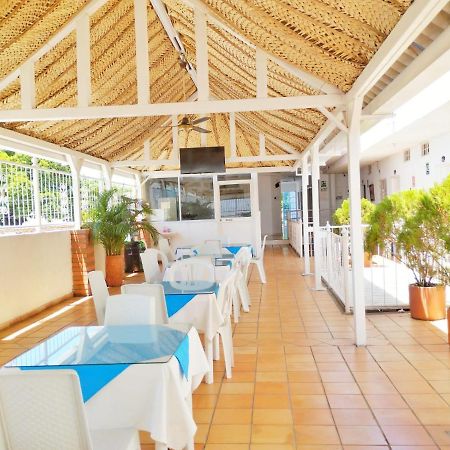 Hotel Orquidea Real Valledupar Exterior foto