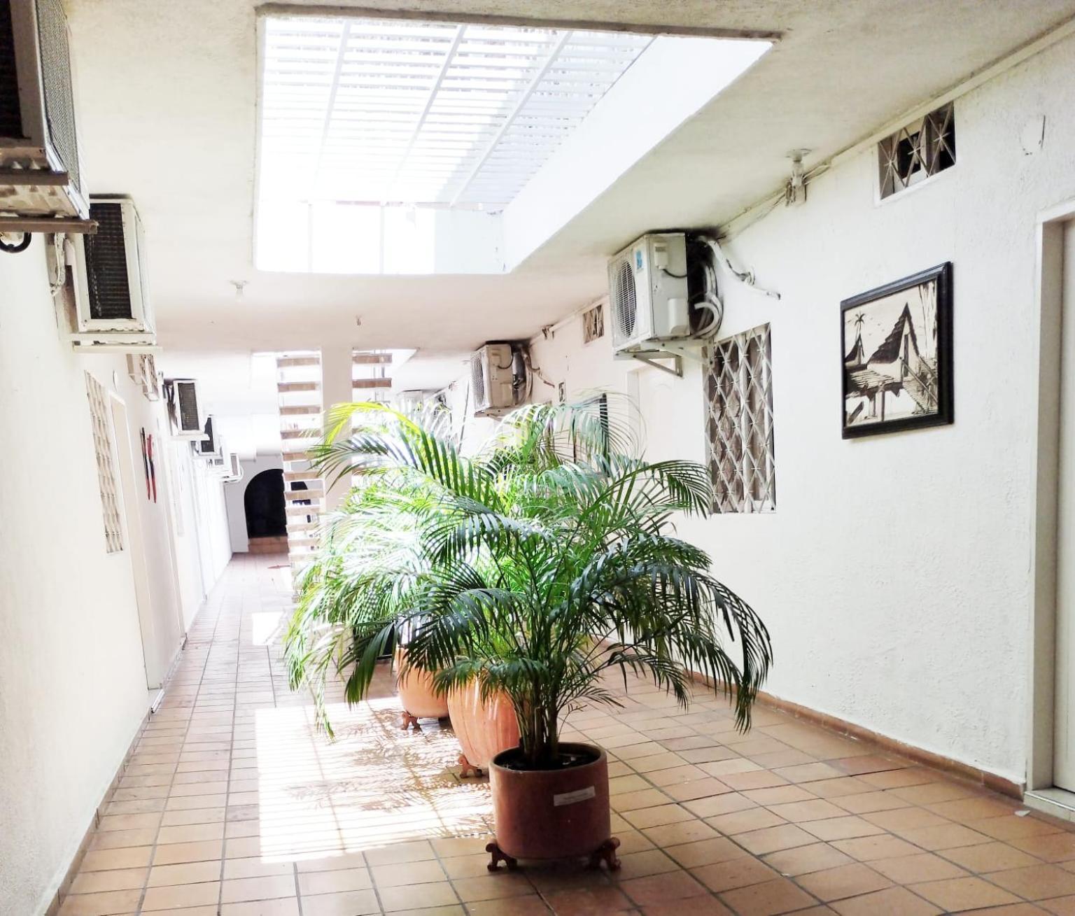 Hotel Orquidea Real Valledupar Exterior foto